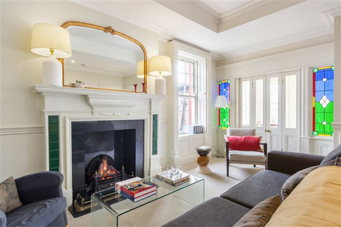 10/11 Raglan Court, Raglan Road, Dublin 4