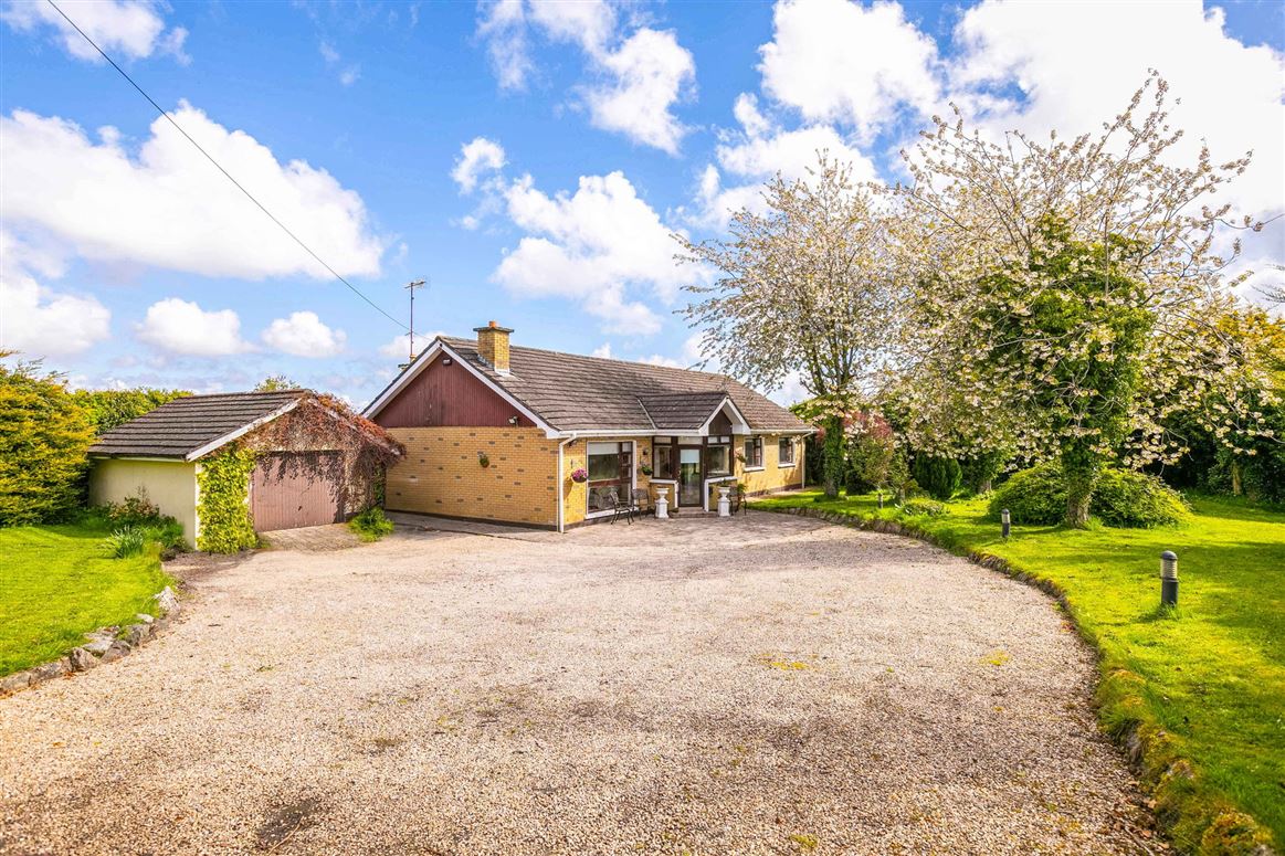 Rathleigh, Newtown Lane, Mount Venus Road, Rathfarnham, Dublin 16