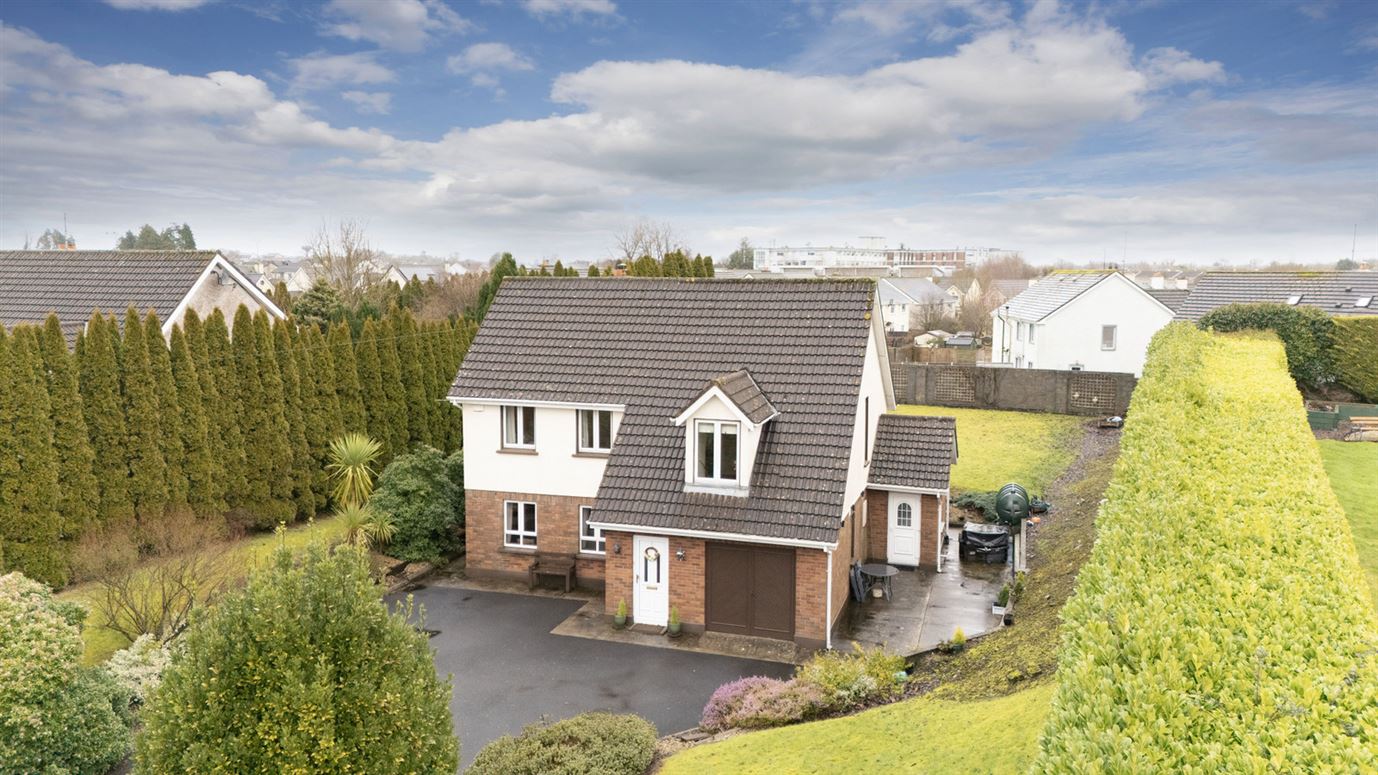 Ballinderry, Mullingar, Westmeath