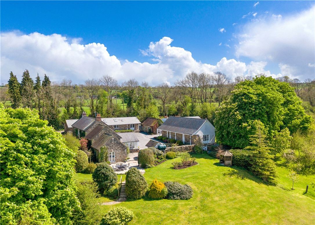 The Stables, Derrynahinch, Ballyhale, Thomastown, Co. Kilkenny