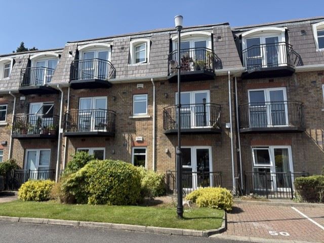 Apt 43, The Pippin, The Orchard, Lucan, Dublin