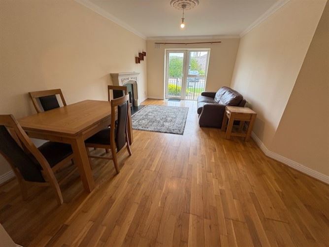 Apt 43, The Pippin, The Orchard, Lucan, Dublin