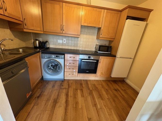 Apt 43, The Pippin, The Orchard, Lucan, Dublin
