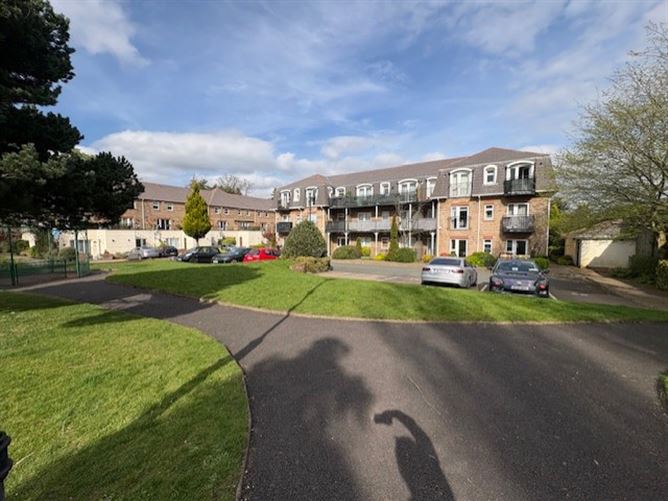 Apt 43, The Pippin, The Orchard, Lucan, Dublin