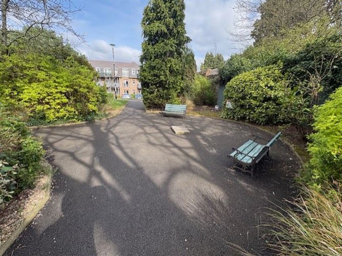 Apt 43, The Pippin, The Orchard, Lucan, Dublin