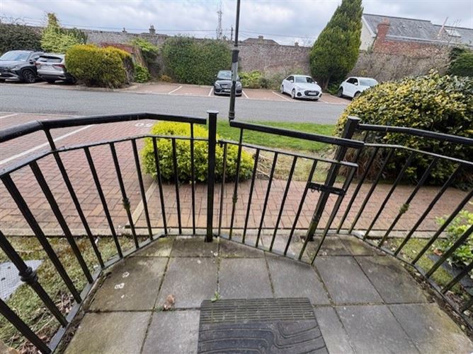 Apt 43, The Pippin, The Orchard, Lucan, Dublin