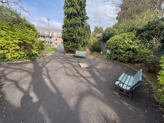 Apt 43, The Pippin, The Orchard, Lucan, Dublin