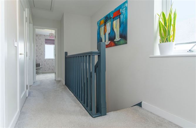 31 An Fuaran, Oranmore, Galway