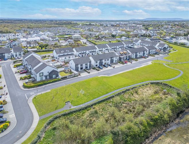 31 An Fuaran, Oranmore, Galway