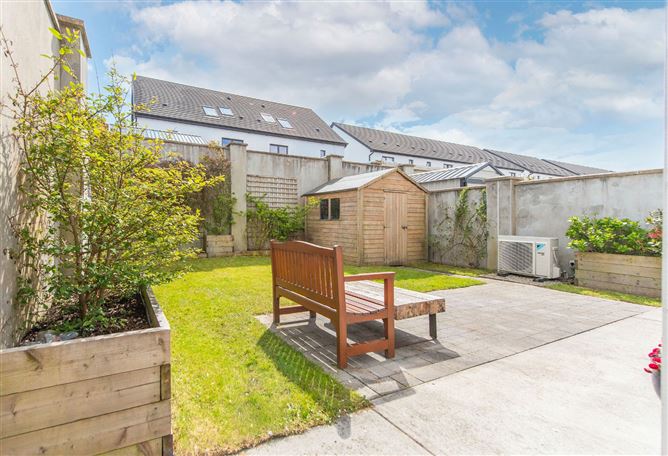 31 An Fuaran, Oranmore, Galway