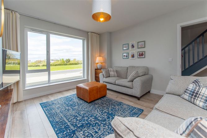 31 An Fuaran, Oranmore, Galway