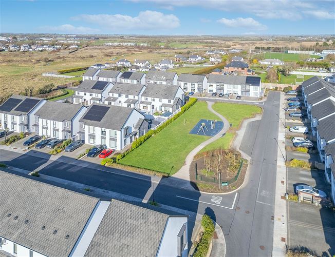 31 An Fuaran, Oranmore, Galway