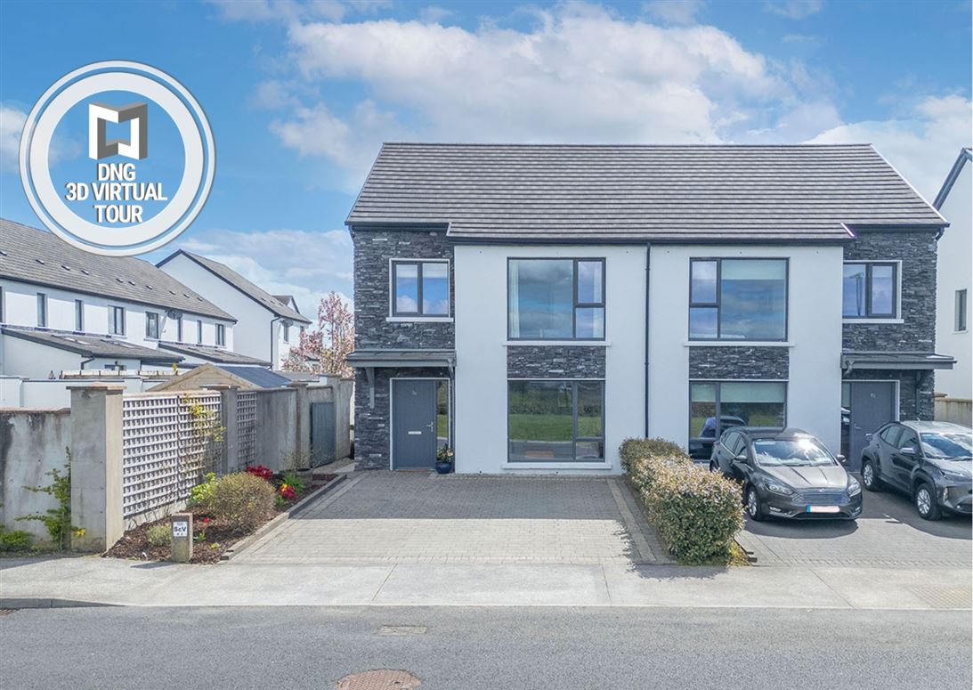 31 An Fuaran, Oranmore, Galway
