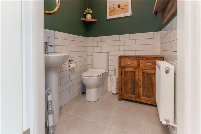 31 An Fuaran, Oranmore, Galway