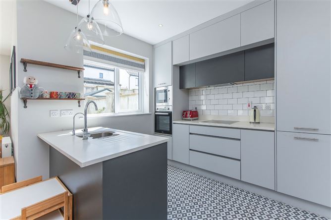 31 An Fuaran, Oranmore, Galway