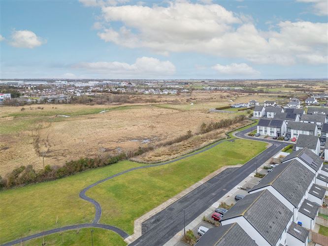 31 An Fuaran, Oranmore, Galway