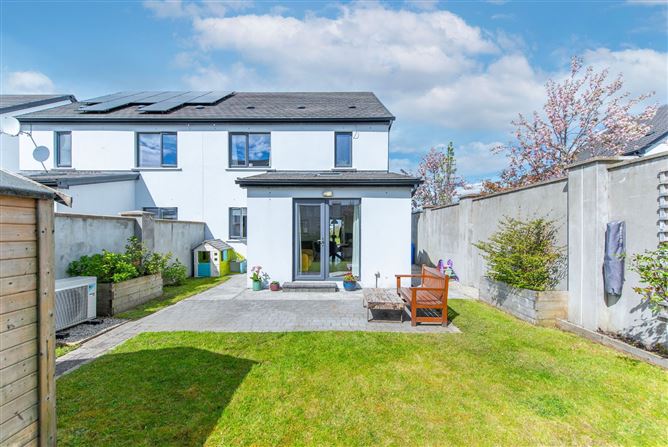 31 An Fuaran, Oranmore, Galway
