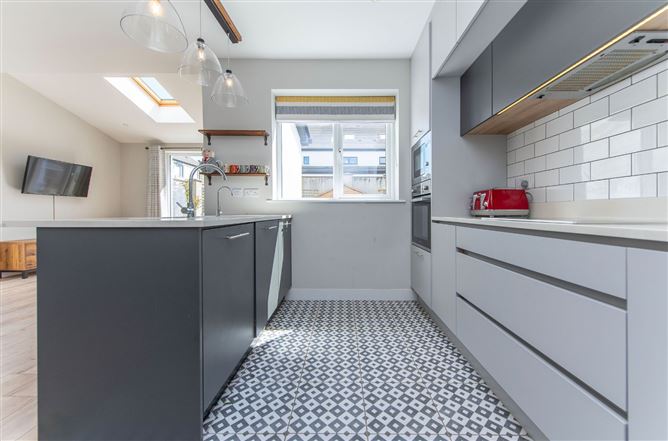 31 An Fuaran, Oranmore, Galway