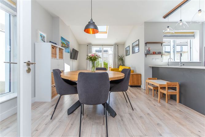 31 An Fuaran, Oranmore, Galway