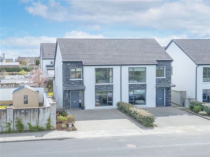 31 An Fuaran, Oranmore, Galway