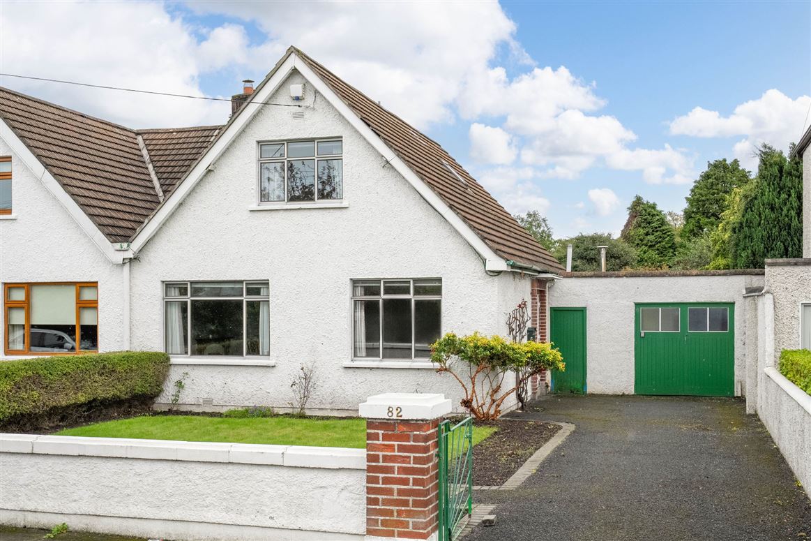 82 Rathdown Park, Terenure, Dublin 6
