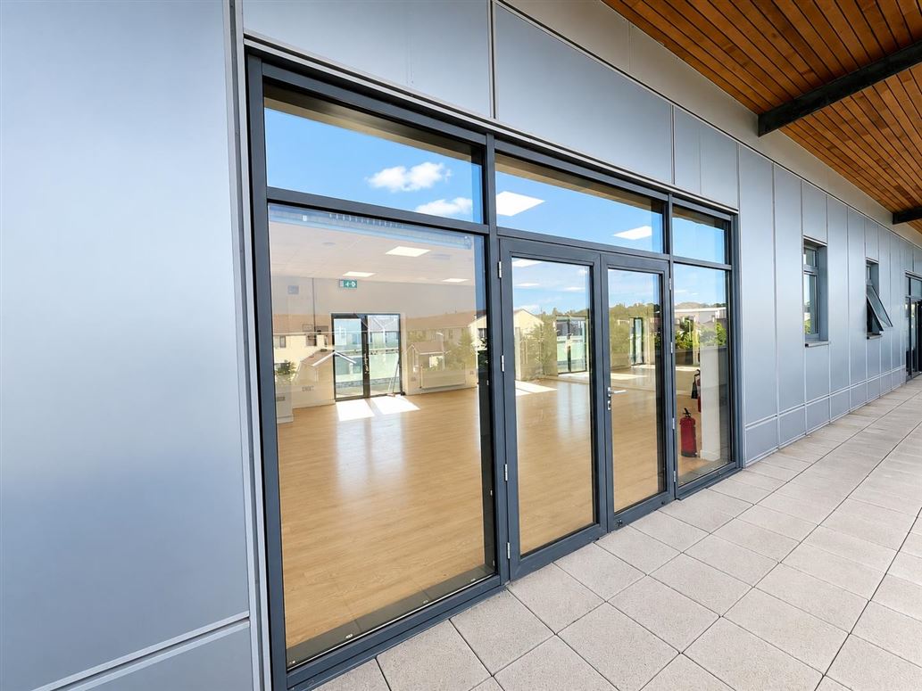 Unit 10, Charlesland Shopping Centre, Charlesland, Greystones, Wicklow