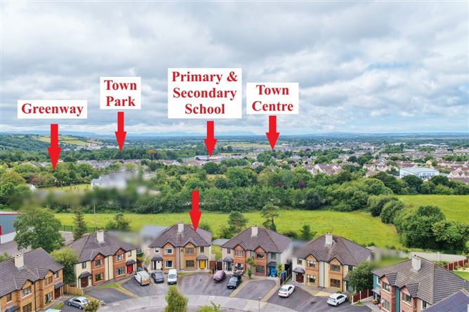 16 Beech Grove, Listowel, Co. Kerry