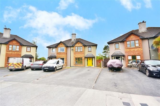16 Beech Grove, Listowel, Co. Kerry
