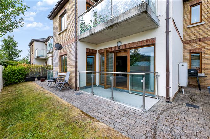 1 The Lodges, Rocky Valley Crescent, Kilmacanogue, Co. Wicklow