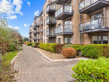 7 Newtown Hall, Hazelbrook Square, Churchtown, Dublin 14