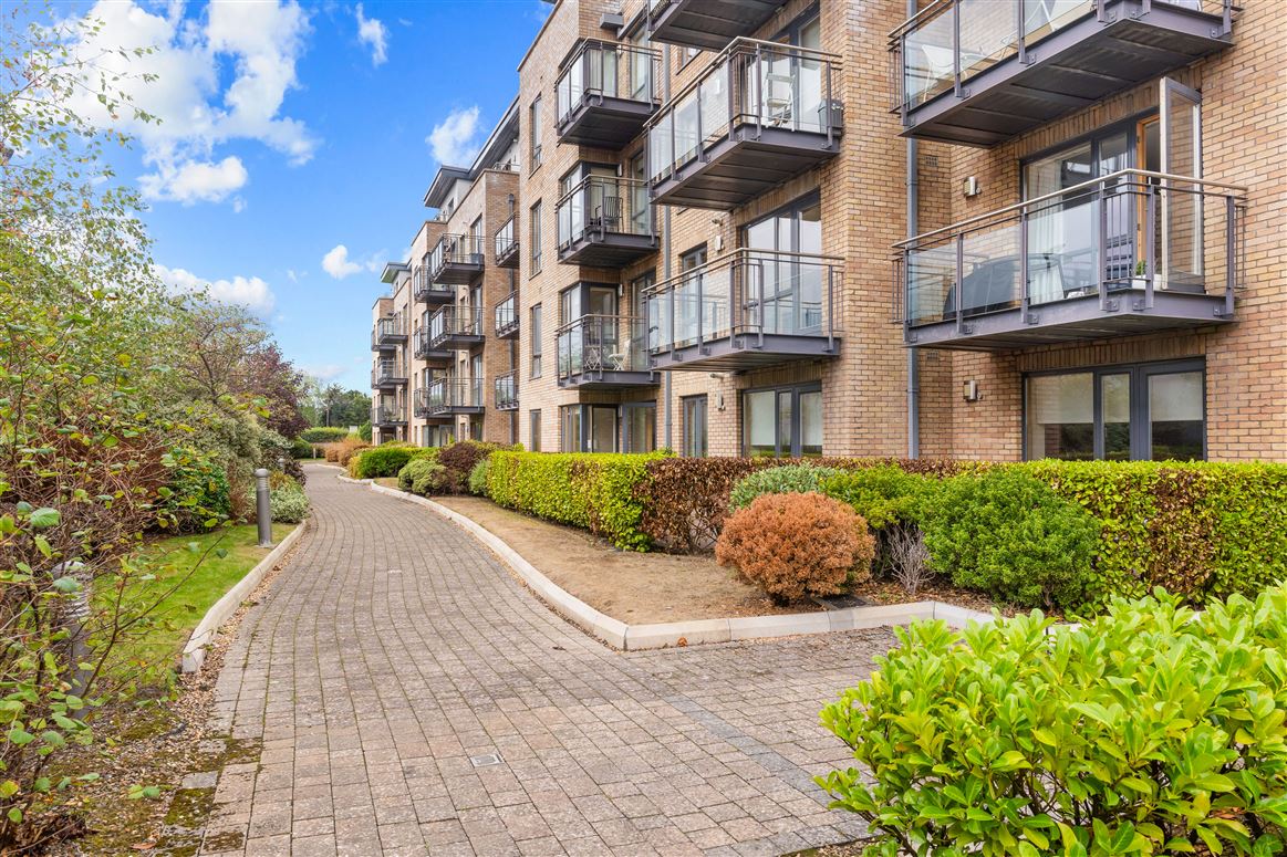 7 Newtown Hall, Hazelbrook Square, Churchtown, Dublin 14