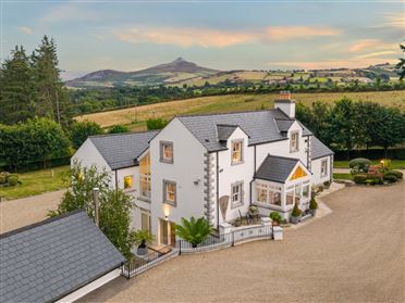 Onagh Farm Lodge, Enniskerry, Co. Wicklow