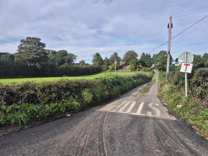 Lands, Oldcastle, Meath
