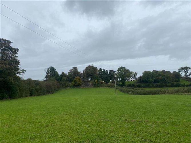 Lands, Oldcastle, Meath