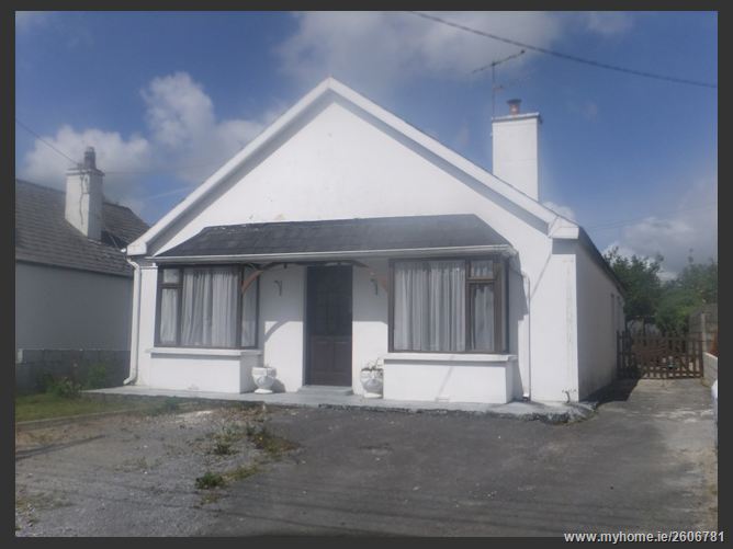 Roseville, Park Road, Killarney, Co. Kerry DNG Ted Healy 2606781