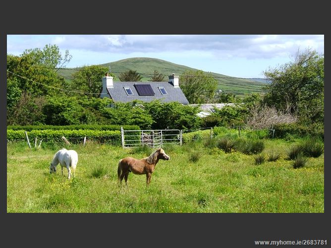 Ballintlea, Ventry, Kerry