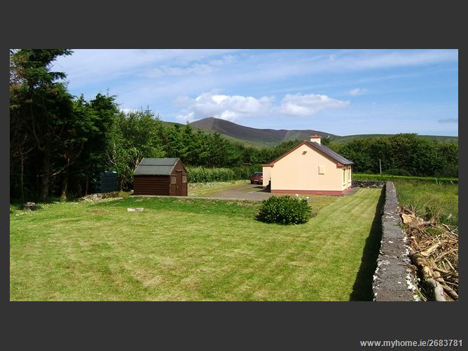 Ballintlea, Ventry, Kerry