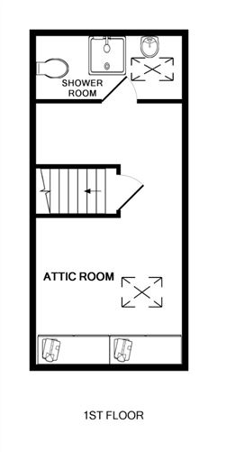11 The Mill, The Maltings, Bray, Wicklow