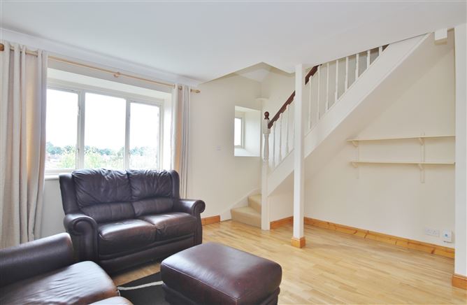 11 The Mill, The Maltings, Bray, Wicklow