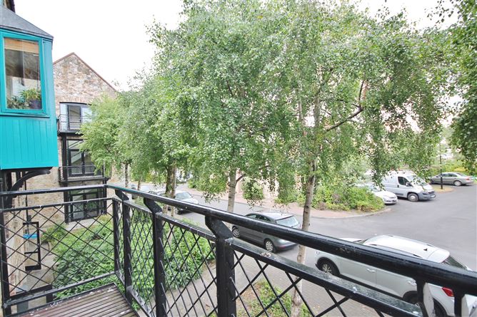 11 The Mill, The Maltings, Bray, Wicklow