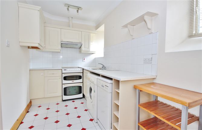 11 The Mill, The Maltings, Bray, Wicklow