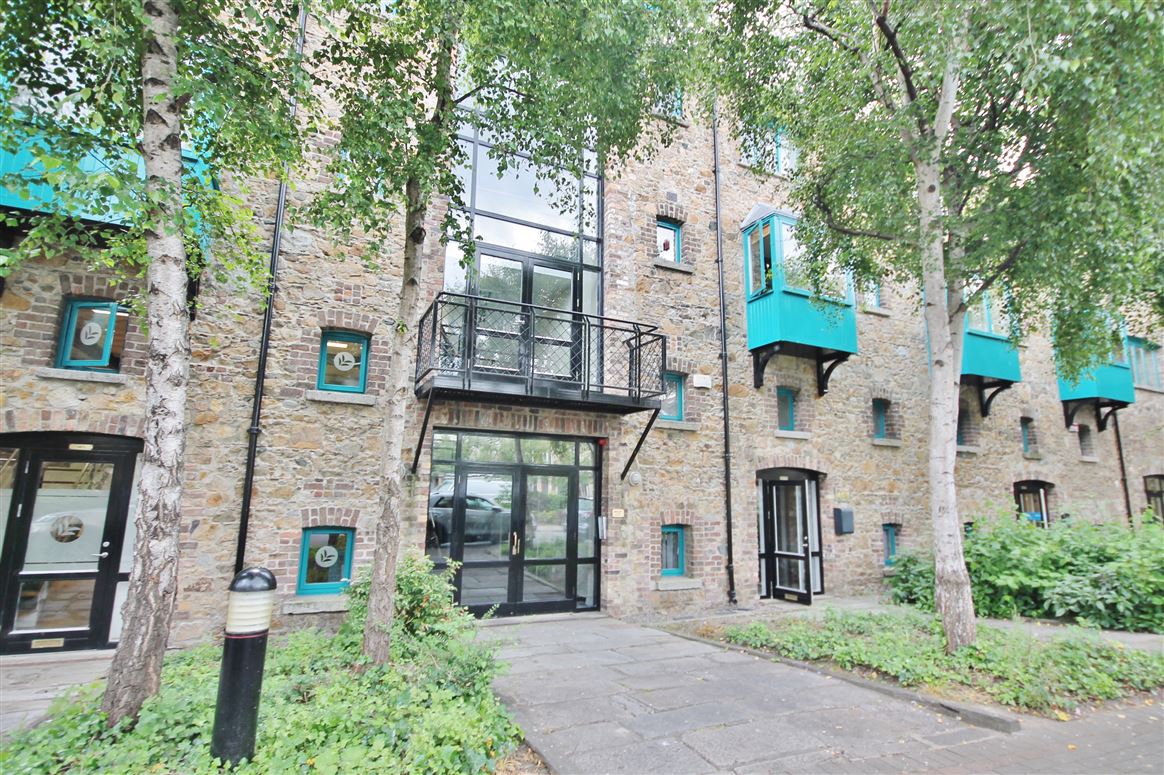 11 The Mill, The Maltings, Bray, Wicklow