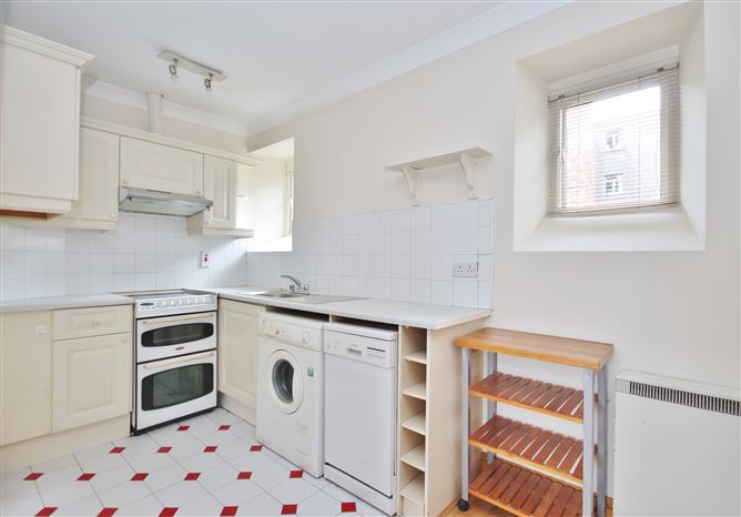 11 The Mill, The Maltings, Bray, Wicklow