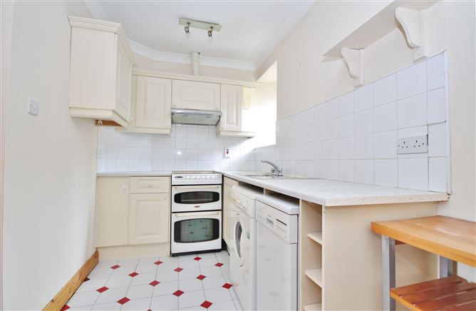 11 The Mill, The Maltings, Bray, Wicklow