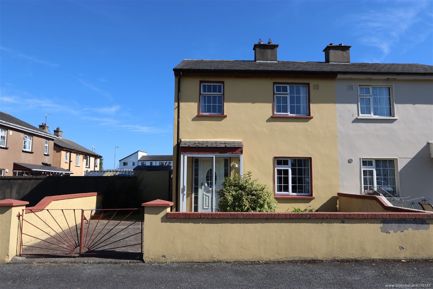 29 River View Estate, Kilmallock, Limerick - GVM Auctioneers ...