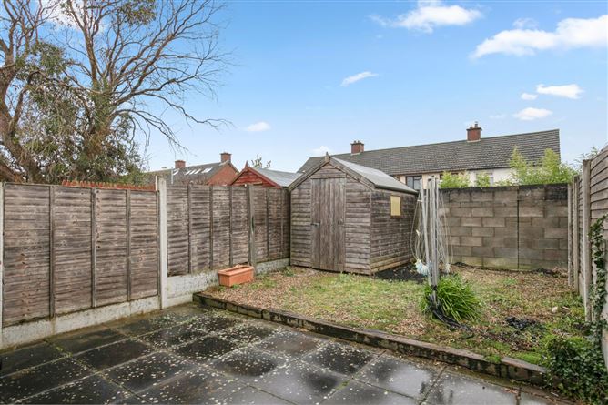 2 Walkinstown Mews, Walkinstown Close, Dublin 12