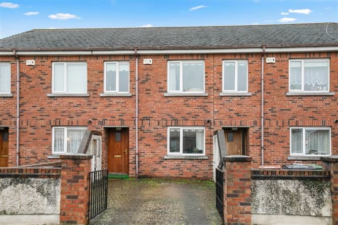 2 Walkinstown Mews, Walkinstown Close, Dublin 12