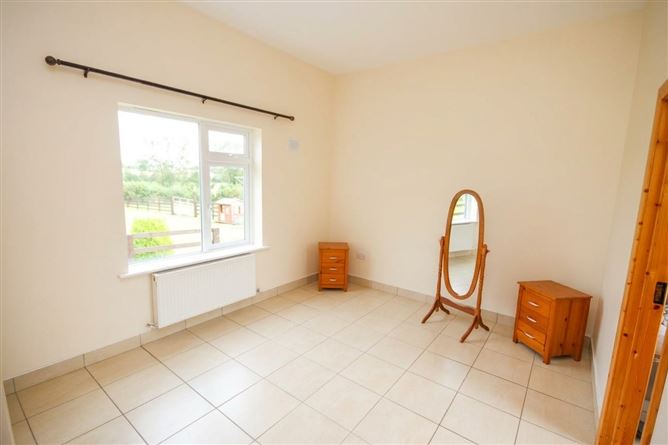Clover Lea Cottage, Kilmead, Athy, Kildare