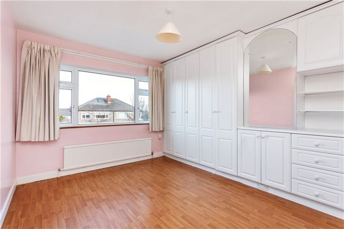 4 Brookwood Meadow, Artane, Dublin 5