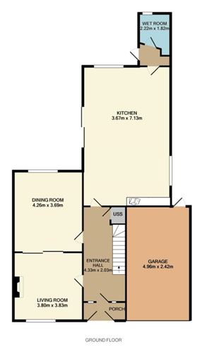 4 Brookwood Meadow, Artane, Dublin 5